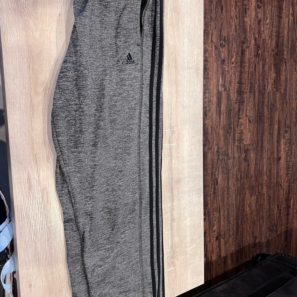 Adidas Mens Sweatpants
